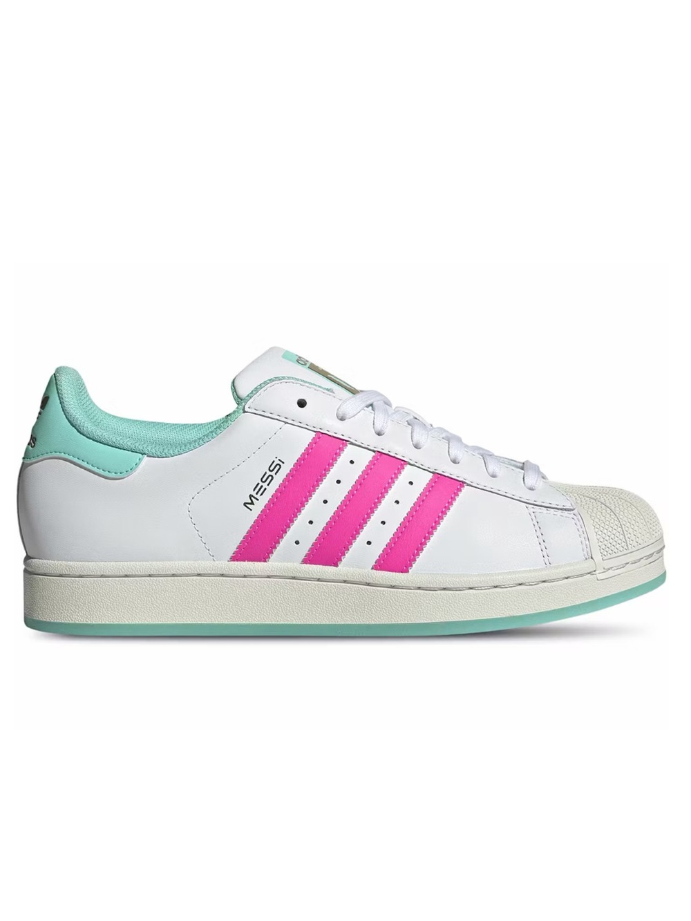 Adidas superstar 2 Messi
Brand new